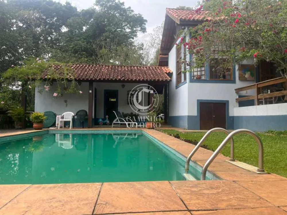 Sítio, 4 quartos, 650 m² - Foto 29