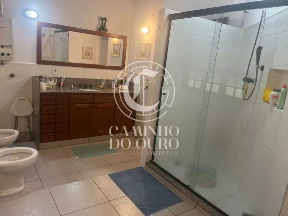 Sítio, 4 quartos, 203 m² - Foto 23