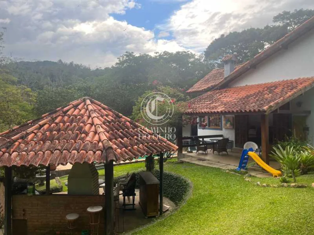 Sítio, 4 quartos, 650 m² - Foto 41