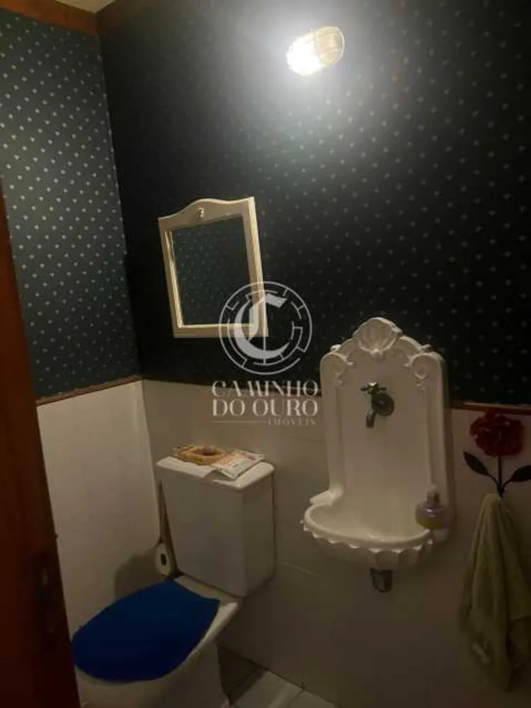 Sítio, 4 quartos, 650 m² - Foto 38