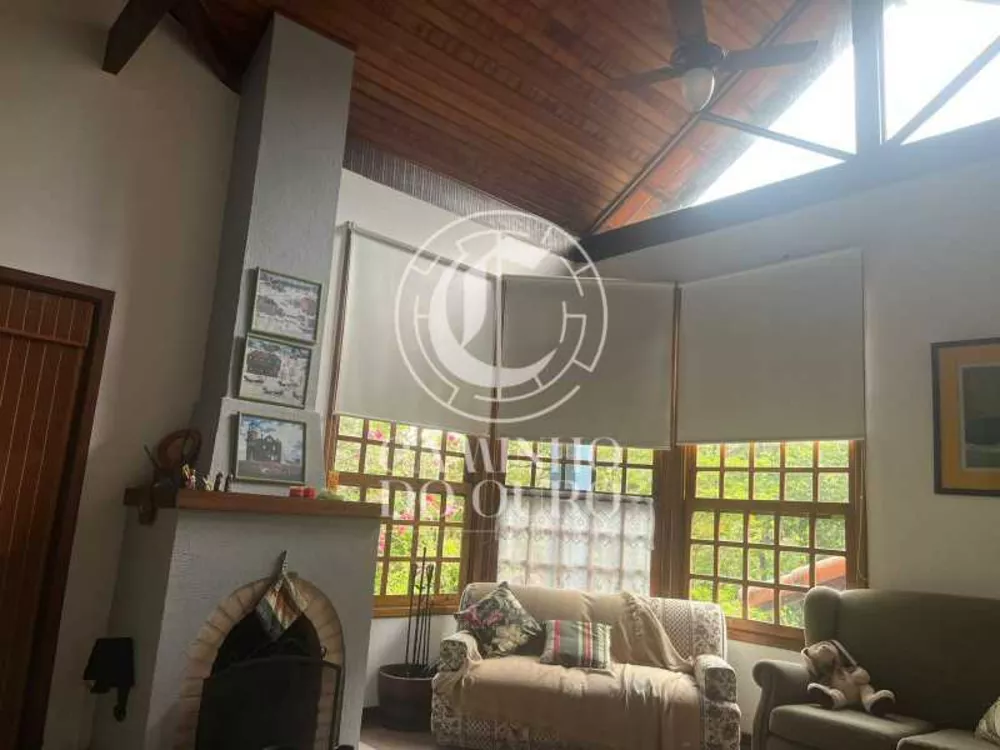 Sítio, 4 quartos, 203 m² - Foto 11