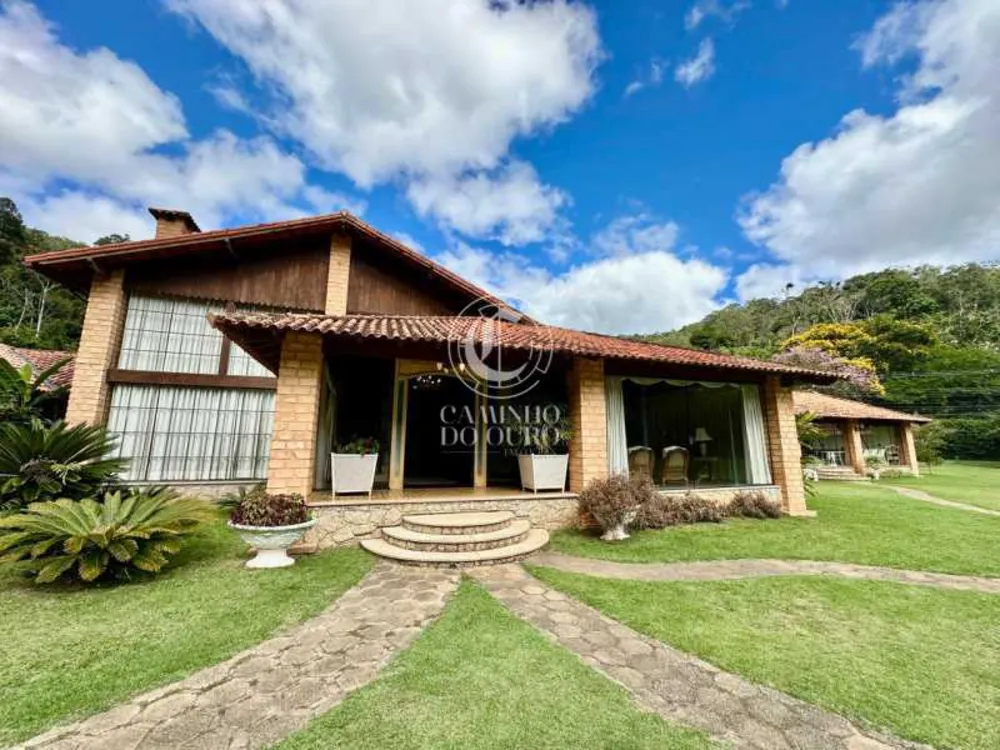 Casa de Condomínio - Foto 1