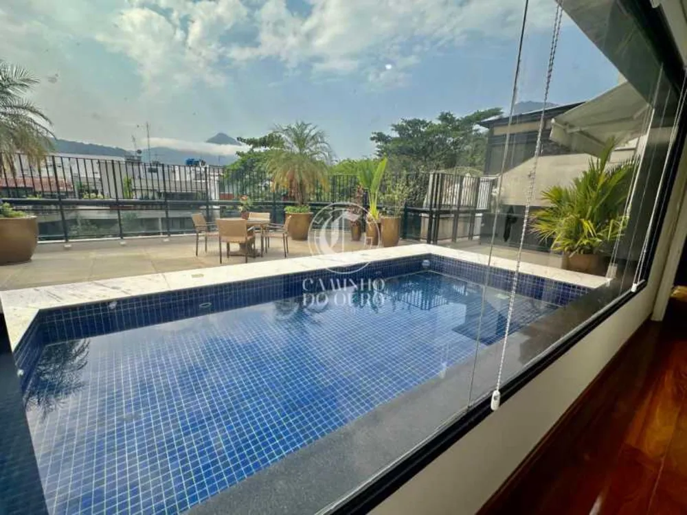 Cobertura, 4 quartos, 460 m² - Foto 3