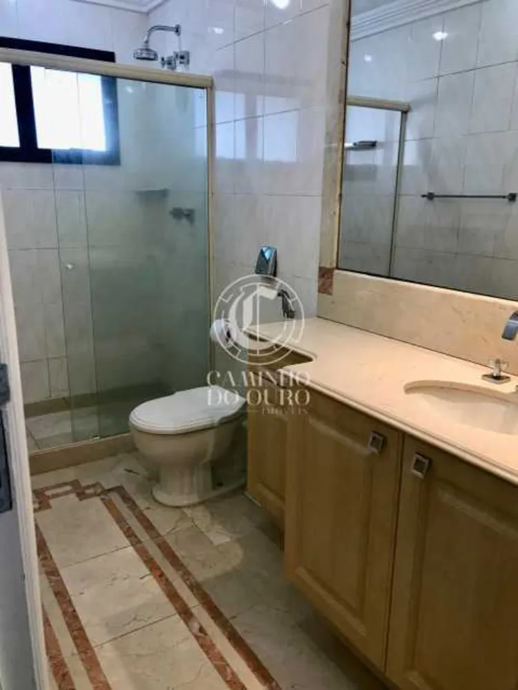 Cobertura, 4 quartos, 460 m² - Foto 15
