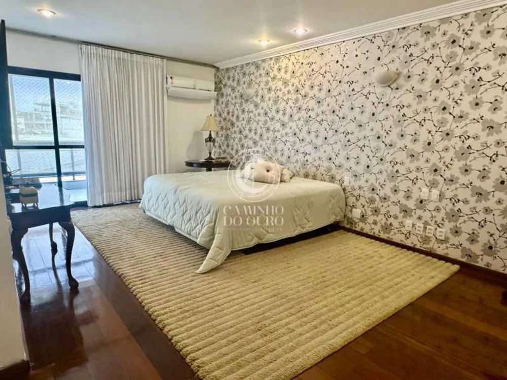 Cobertura, 4 quartos, 460 m² - Foto 6