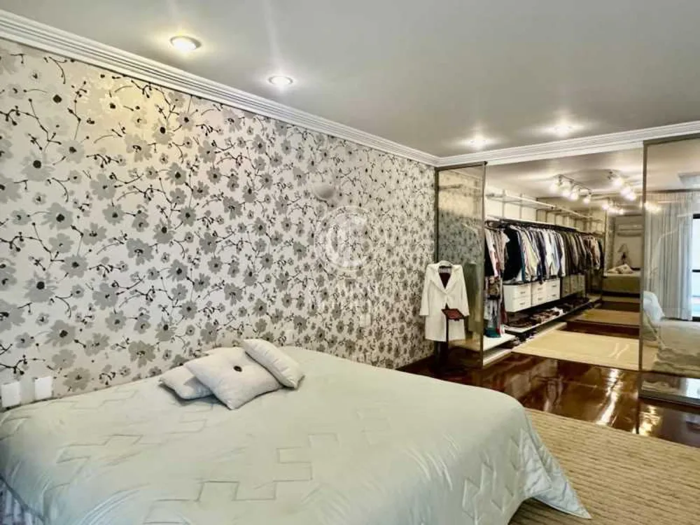 Cobertura, 4 quartos, 460 m² - Foto 7