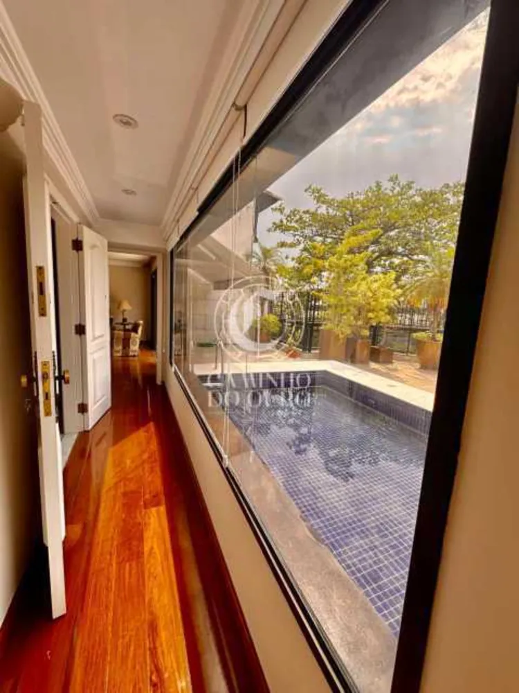 Cobertura, 4 quartos, 460 m² - Foto 5