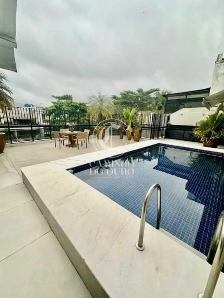 Cobertura, 4 quartos, 460 m² - Foto 4