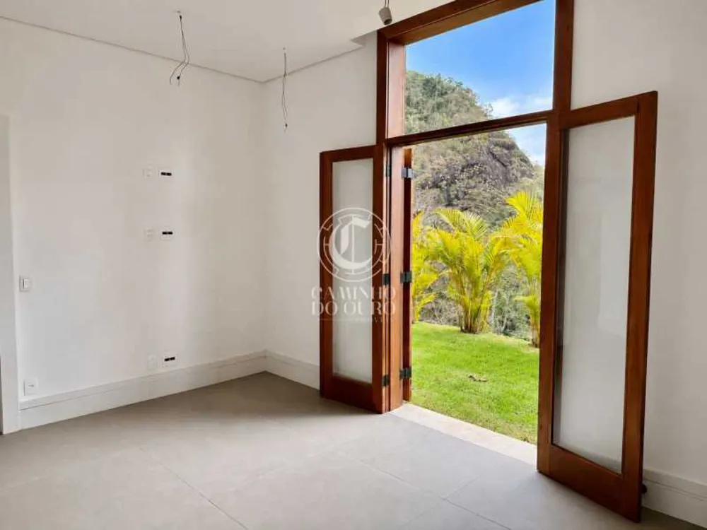 Casa de Condomínio, 5 quartos - Foto 9
