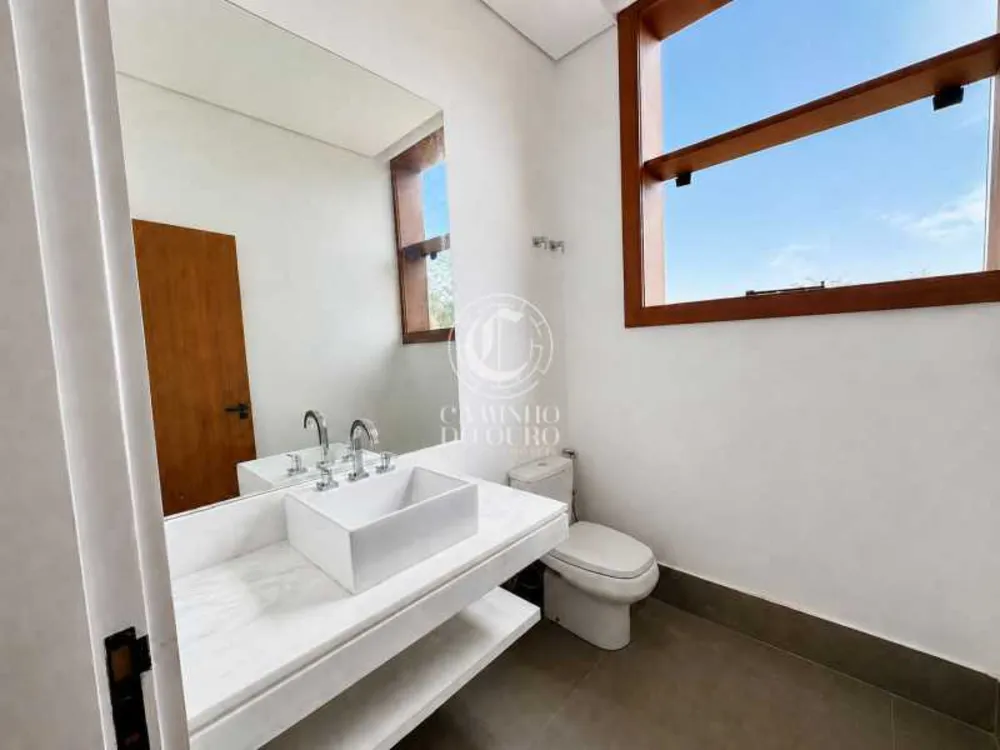 Casa de Condomínio, 5 quartos - Foto 10
