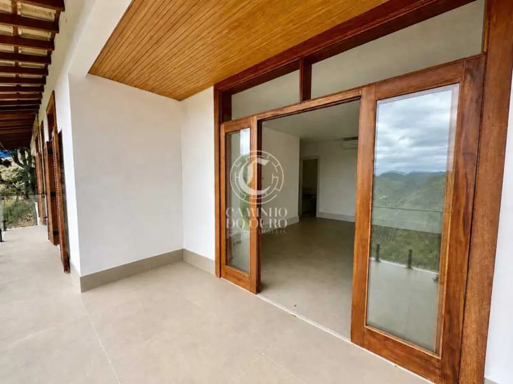 Casa de Condomínio, 5 quartos - Foto 6