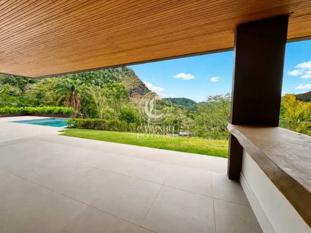 Casa de Condomínio, 5 quartos - Foto 4