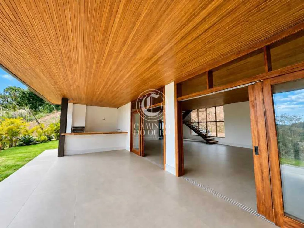 Casa de Condomínio, 5 quartos - Foto 2