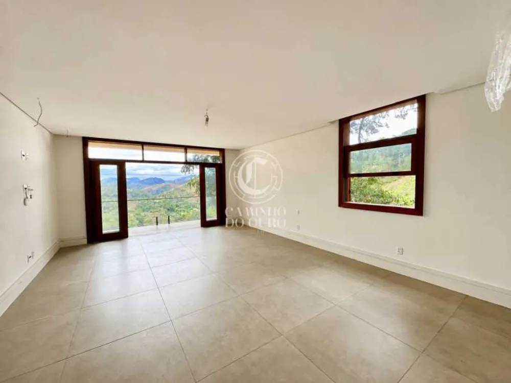 Casa de Condomínio, 5 quartos - Foto 11