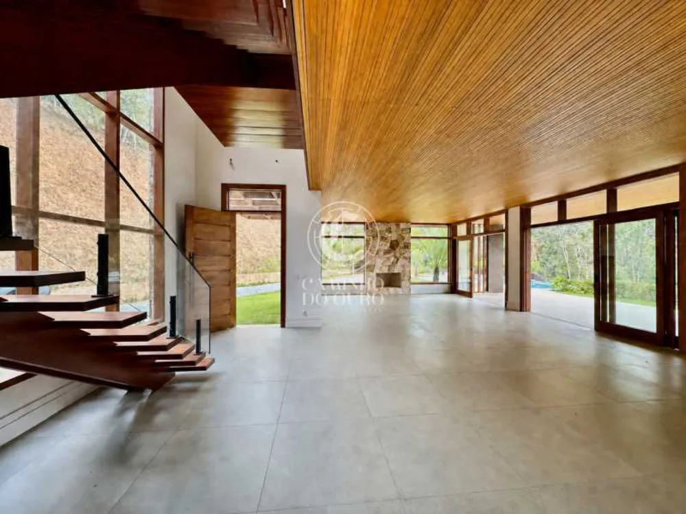 Casa de Condomínio, 5 quartos - Foto 3