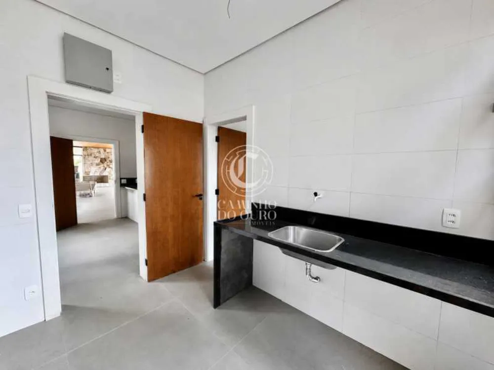 Casa de Condomínio, 5 quartos - Foto 16