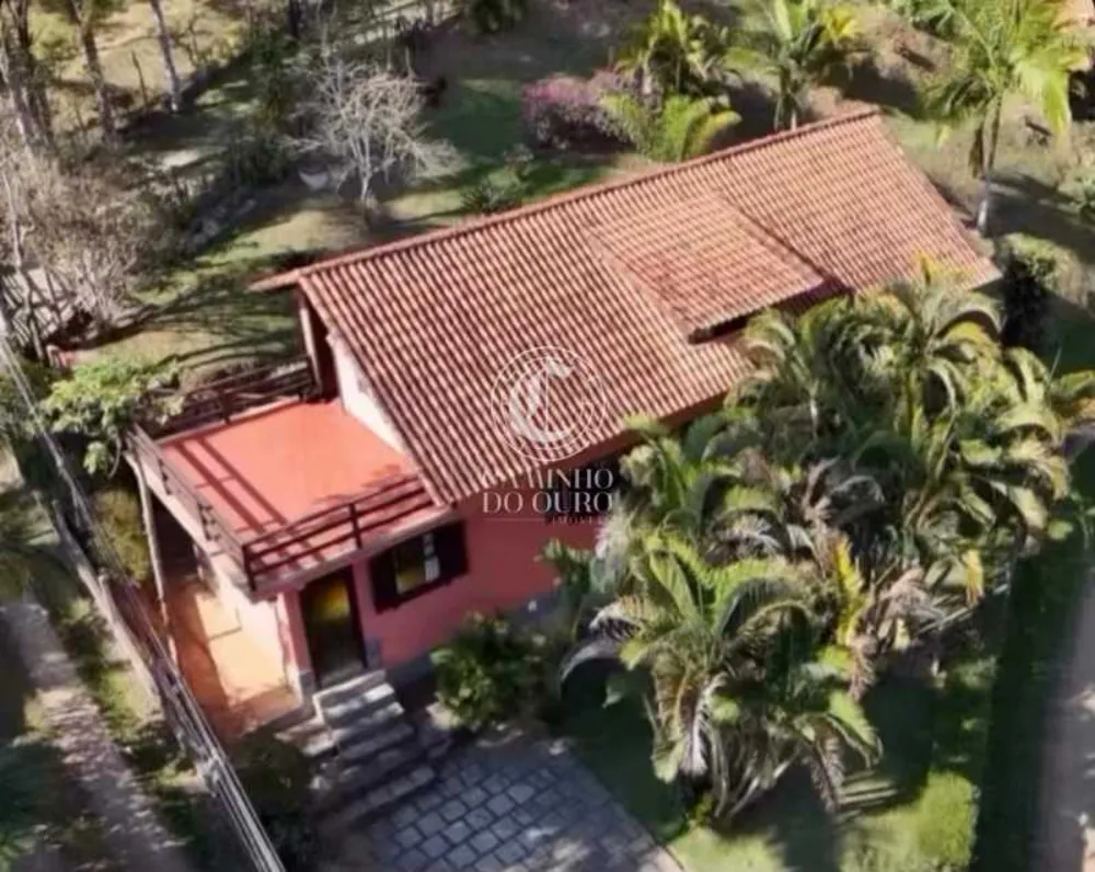 Casa, 2 quartos, 400 m² - Foto 1