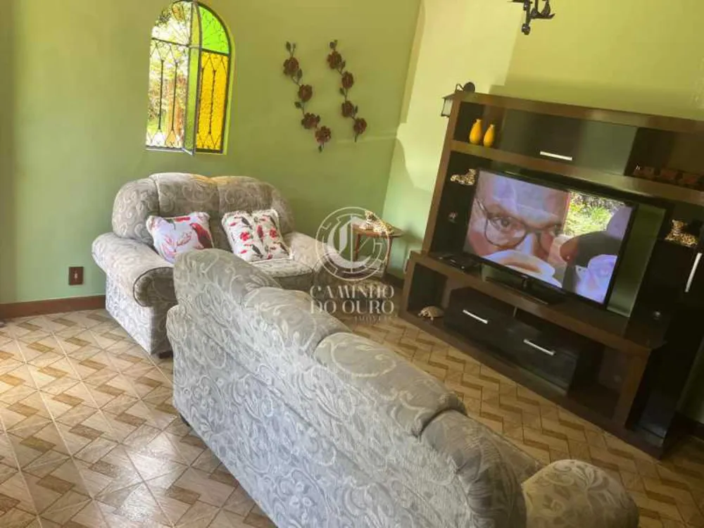 Casa, 2 quartos, 400 m² - Foto 3