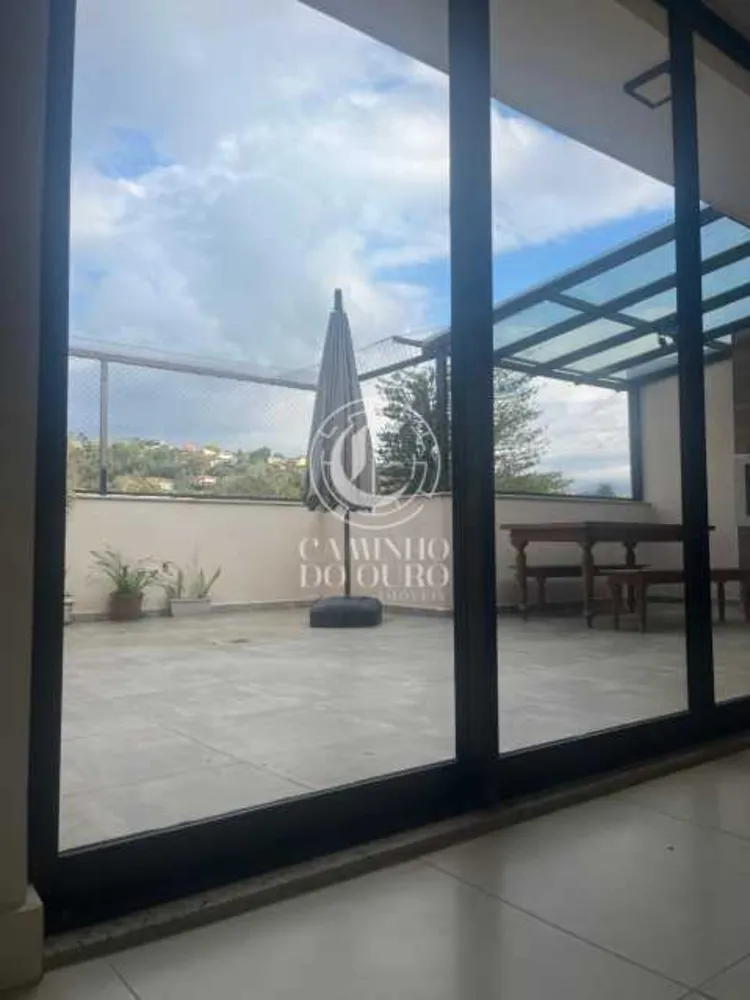 Cobertura, 3 quartos, 170 m² - Foto 28