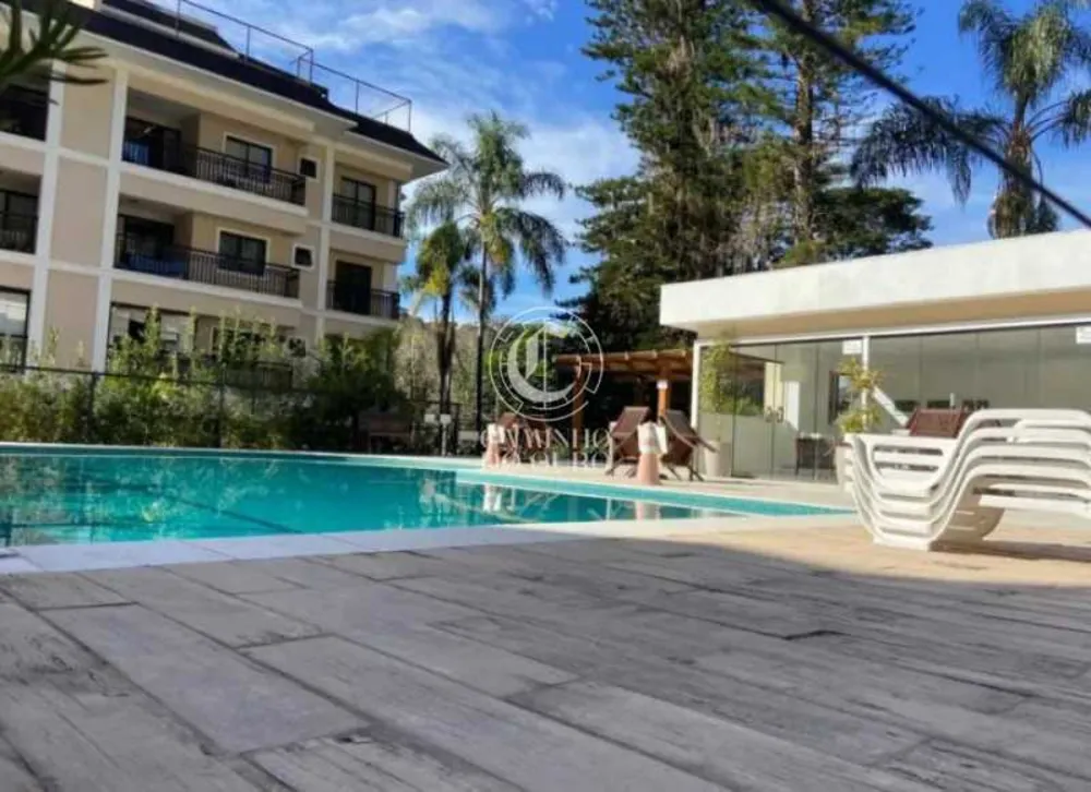 Cobertura, 3 quartos, 170 m² - Foto 15