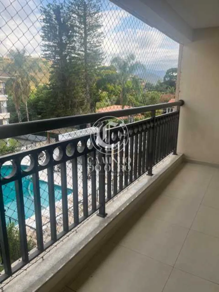 Cobertura, 3 quartos, 170 m² - Foto 29