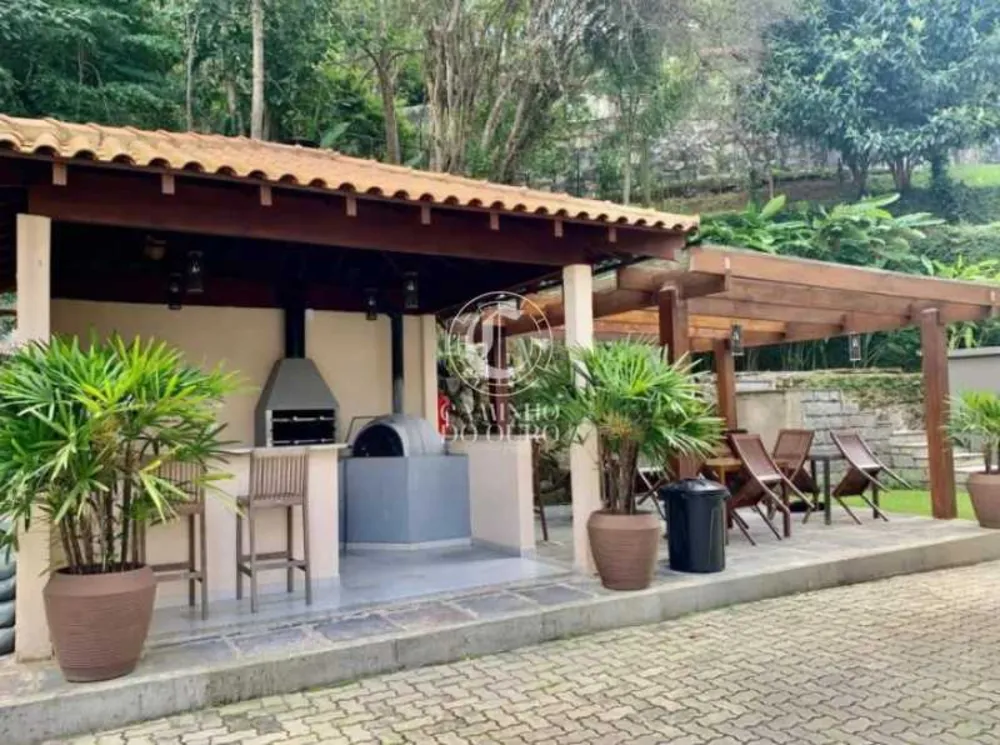 Cobertura, 3 quartos, 170 m² - Foto 27