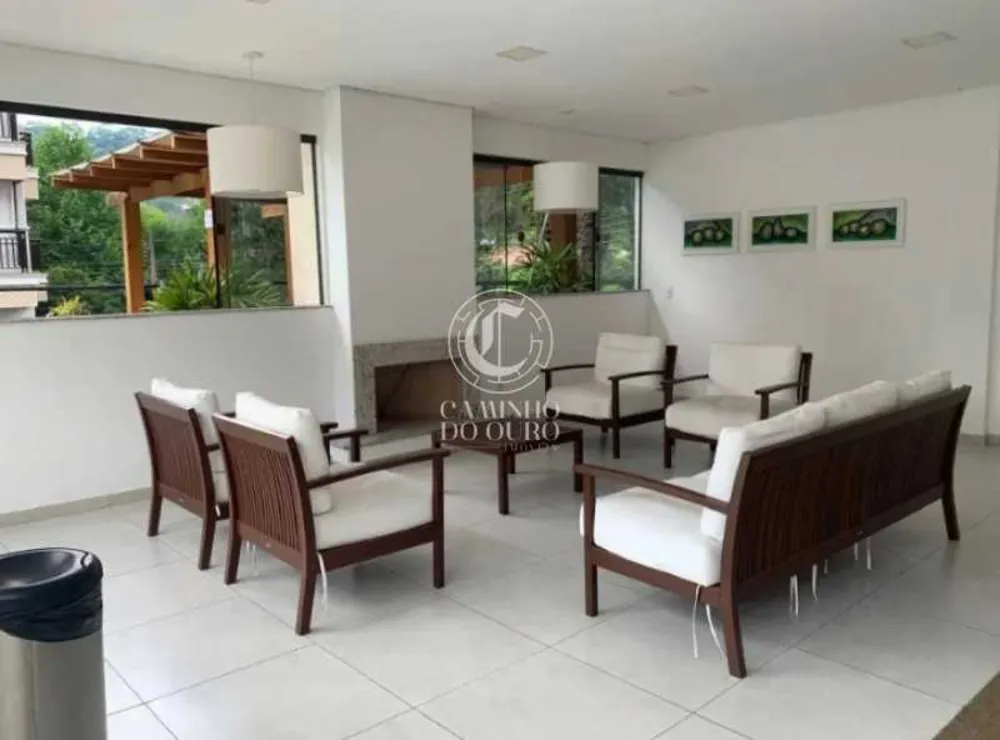 Cobertura, 3 quartos, 170 m² - Foto 4