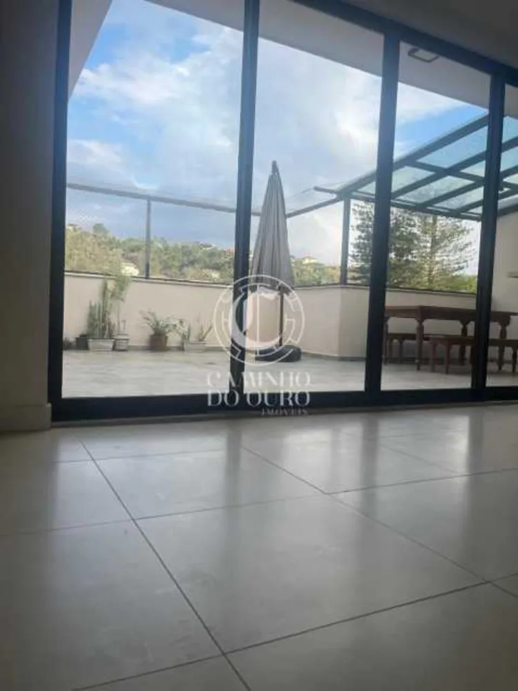 Cobertura, 3 quartos, 170 m² - Foto 18