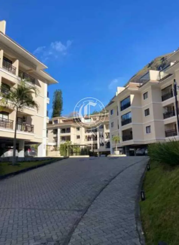 Cobertura, 3 quartos, 170 m² - Foto 19