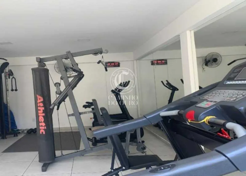 Cobertura, 3 quartos, 170 m² - Foto 12