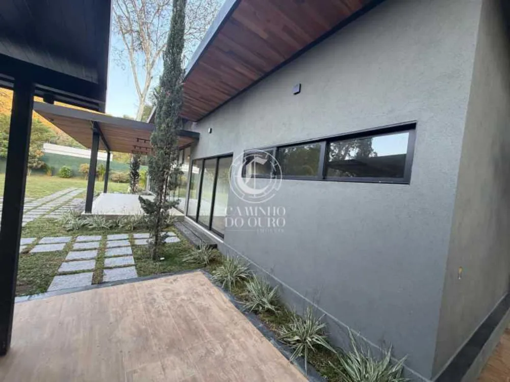 Casa, 4 quartos, 420 m² - Foto 21