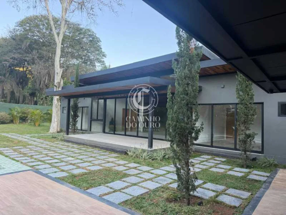 Casa, 4 quartos, 420 m² - Foto 22