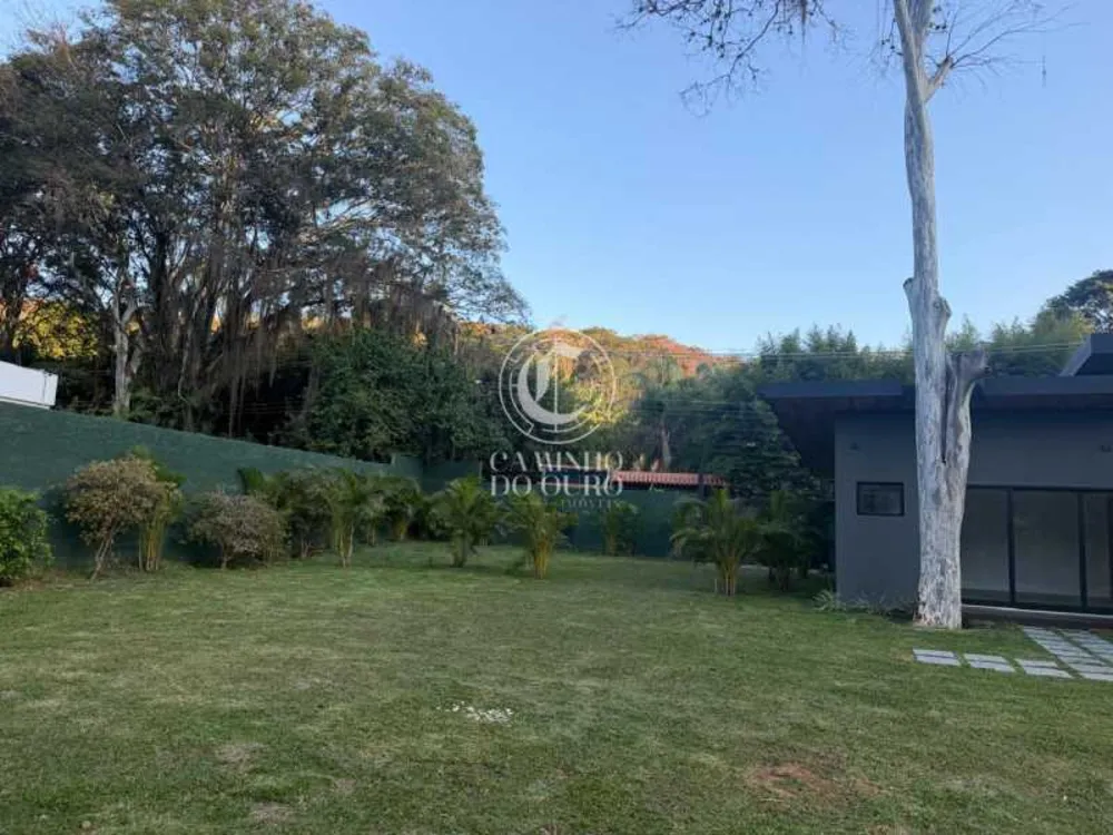 Casa, 4 quartos, 420 m² - Foto 27