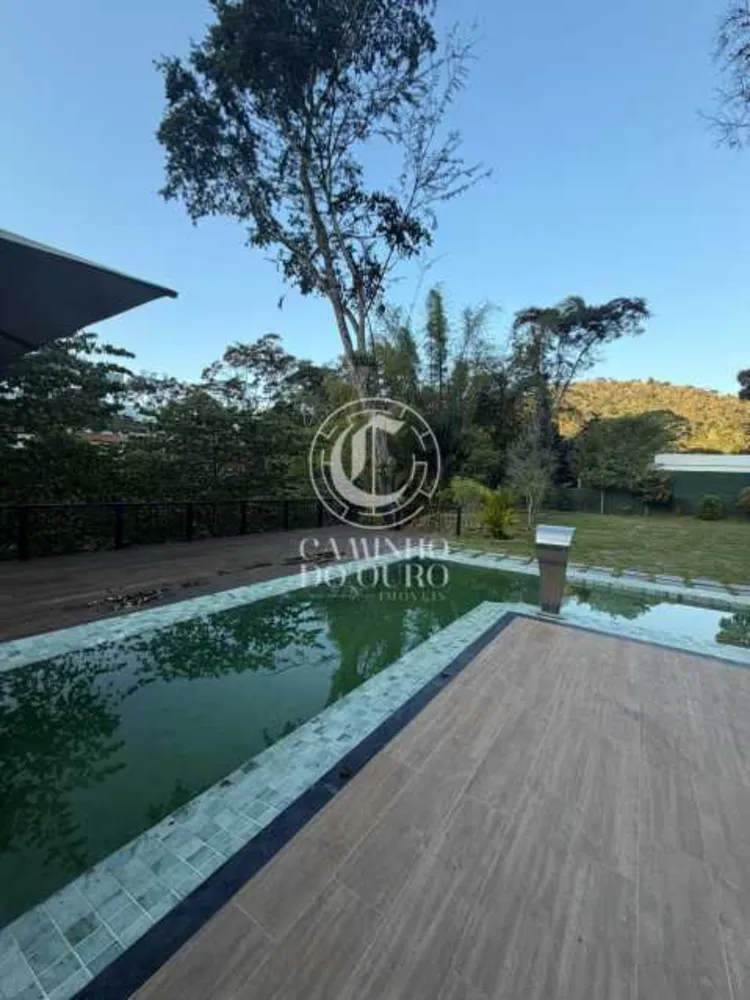 Casa, 4 quartos, 420 m² - Foto 32