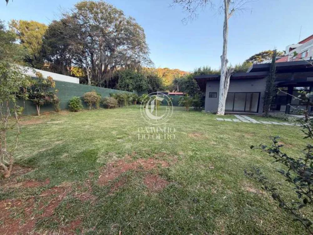 Casa, 4 quartos, 420 m² - Foto 26