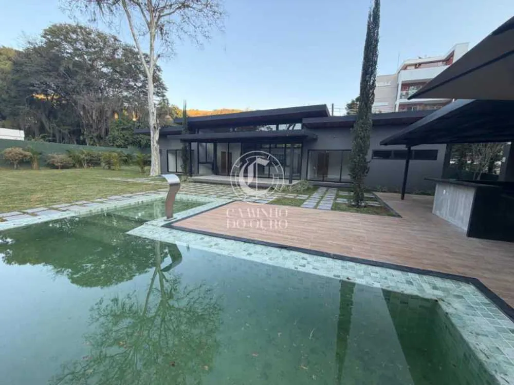 Casa, 4 quartos, 420 m² - Foto 30
