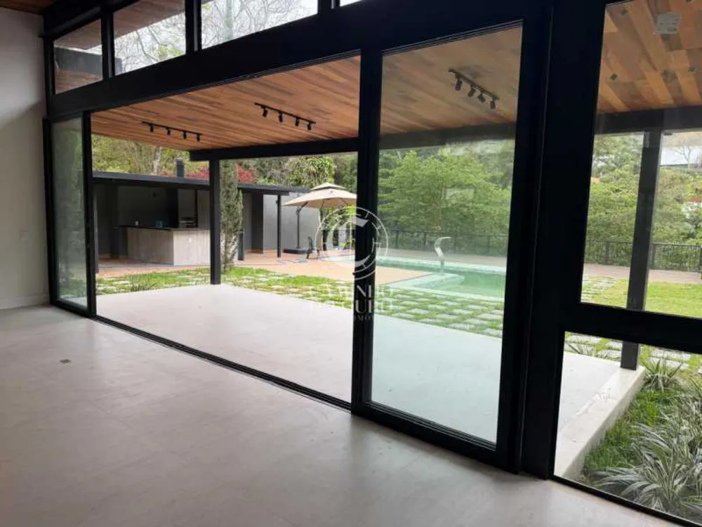 Casa, 4 quartos, 420 m² - Foto 14