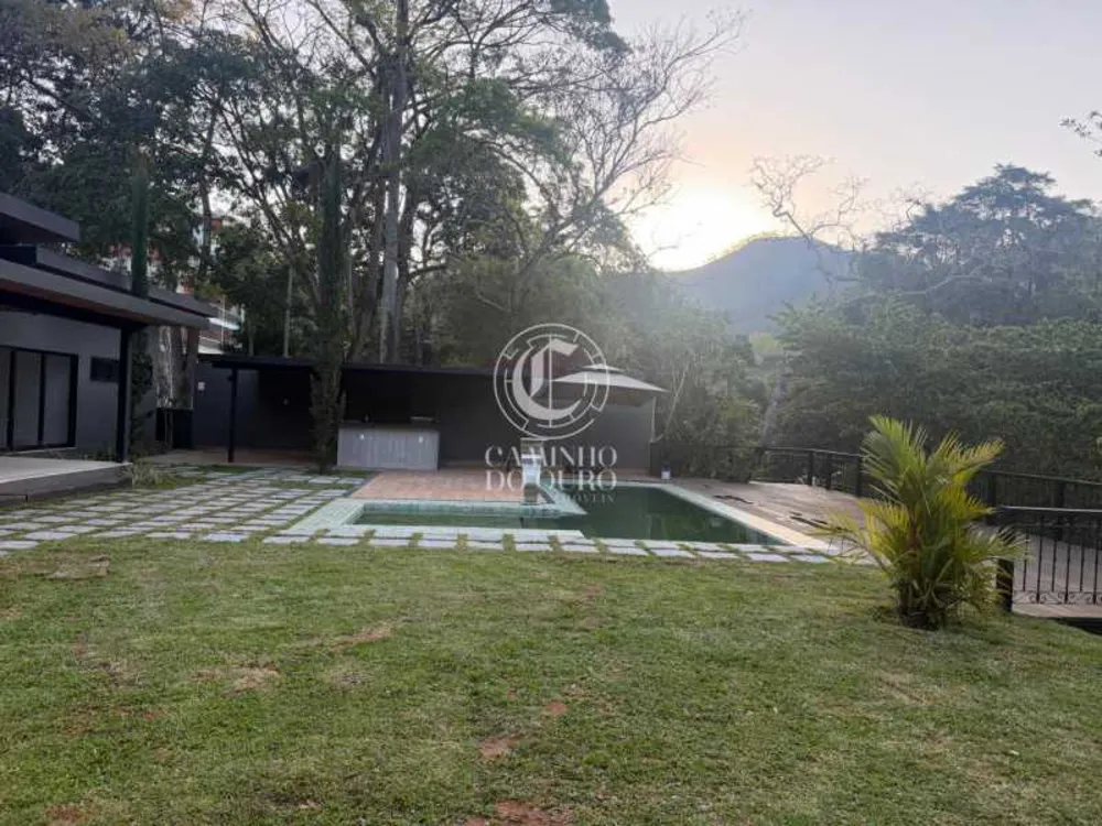 Casa, 4 quartos, 420 m² - Foto 29