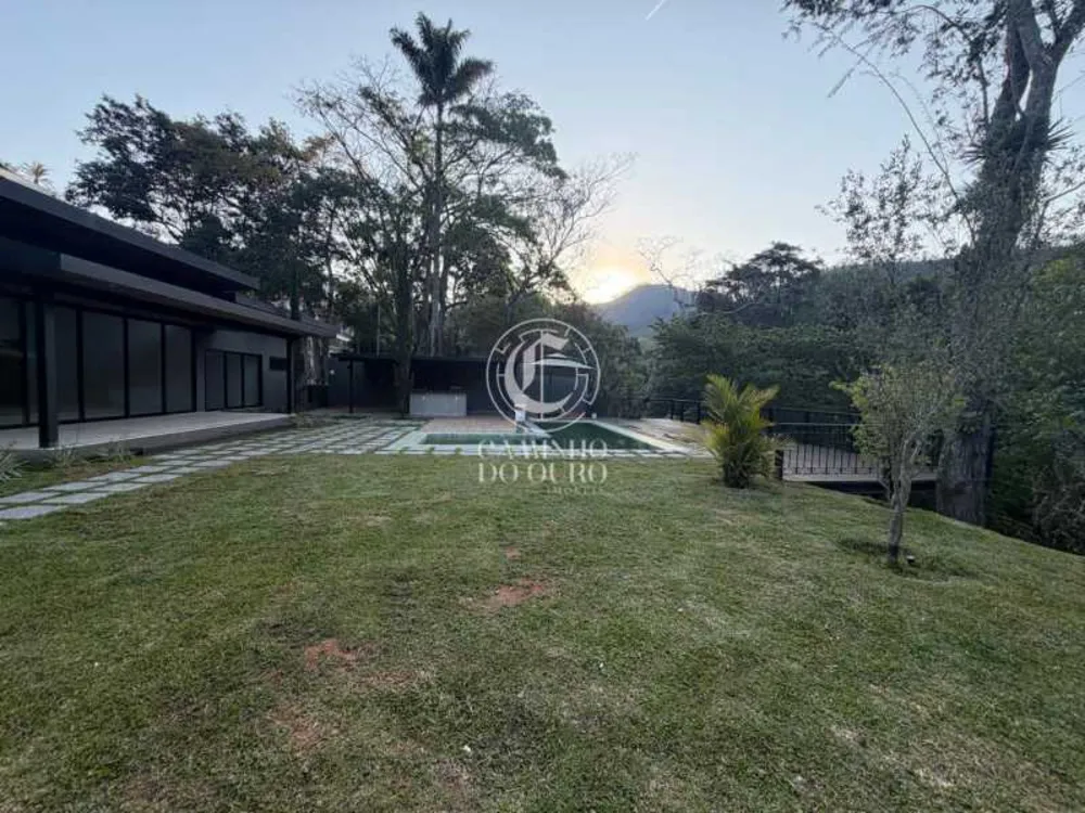 Casa, 4 quartos, 420 m² - Foto 28