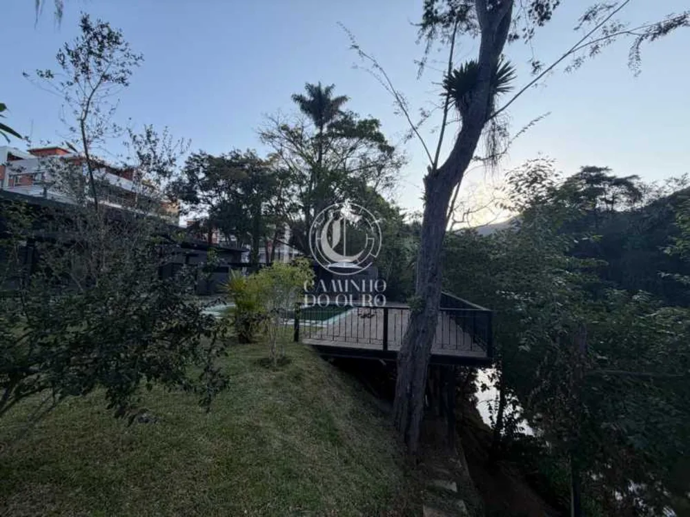 Casa, 4 quartos, 420 m² - Foto 18