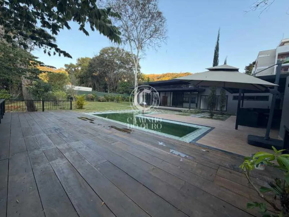 Casa, 4 quartos, 420 m² - Foto 3