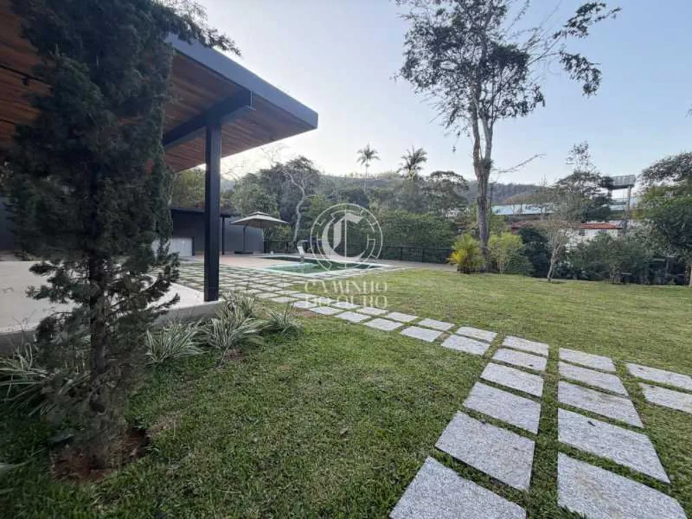 Casa, 4 quartos, 420 m² - Foto 23