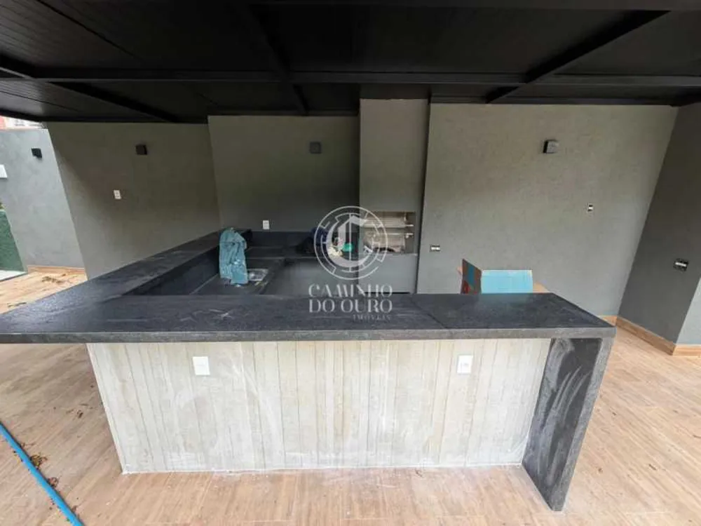Casa, 4 quartos, 420 m² - Foto 16