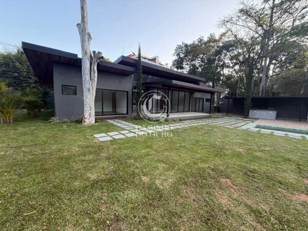 Casa, 4 quartos, 420 m² - Foto 17
