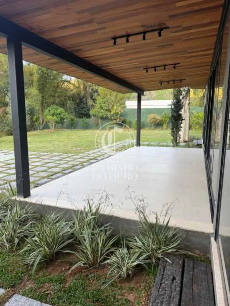 Casa, 4 quartos, 420 m² - Foto 33