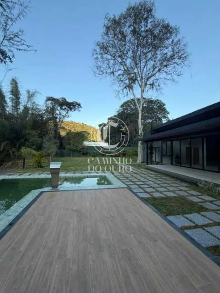 Casa, 4 quartos, 420 m² - Foto 31