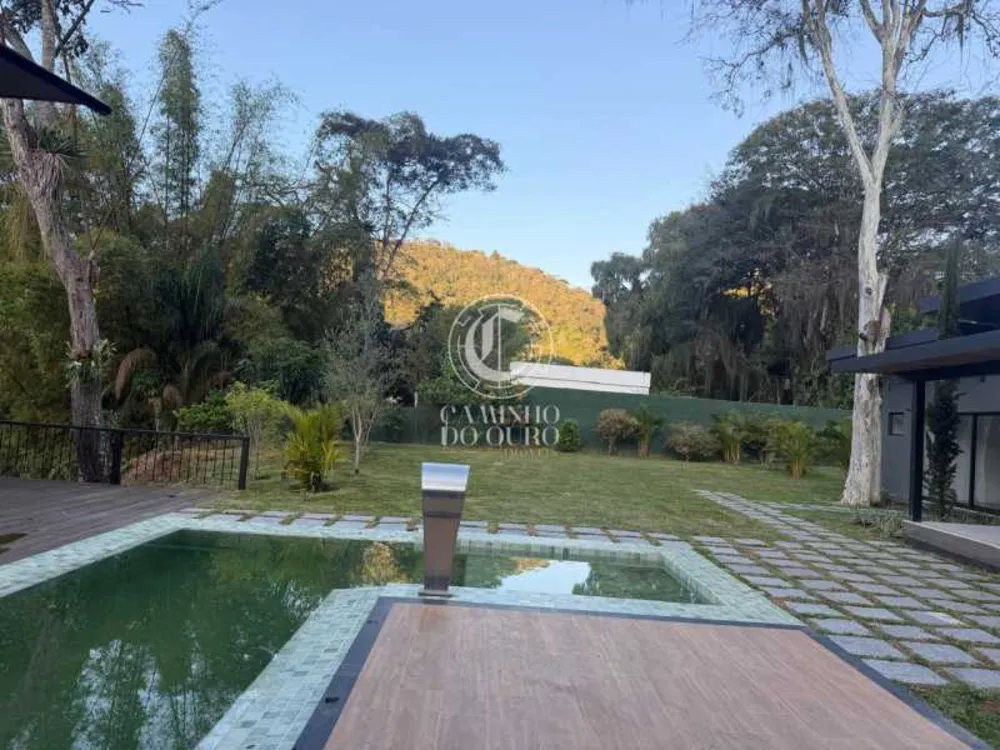 Casa, 4 quartos, 420 m² - Foto 25
