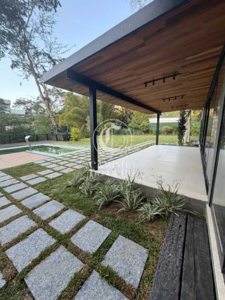 Casa, 4 quartos, 420 m² - Foto 35