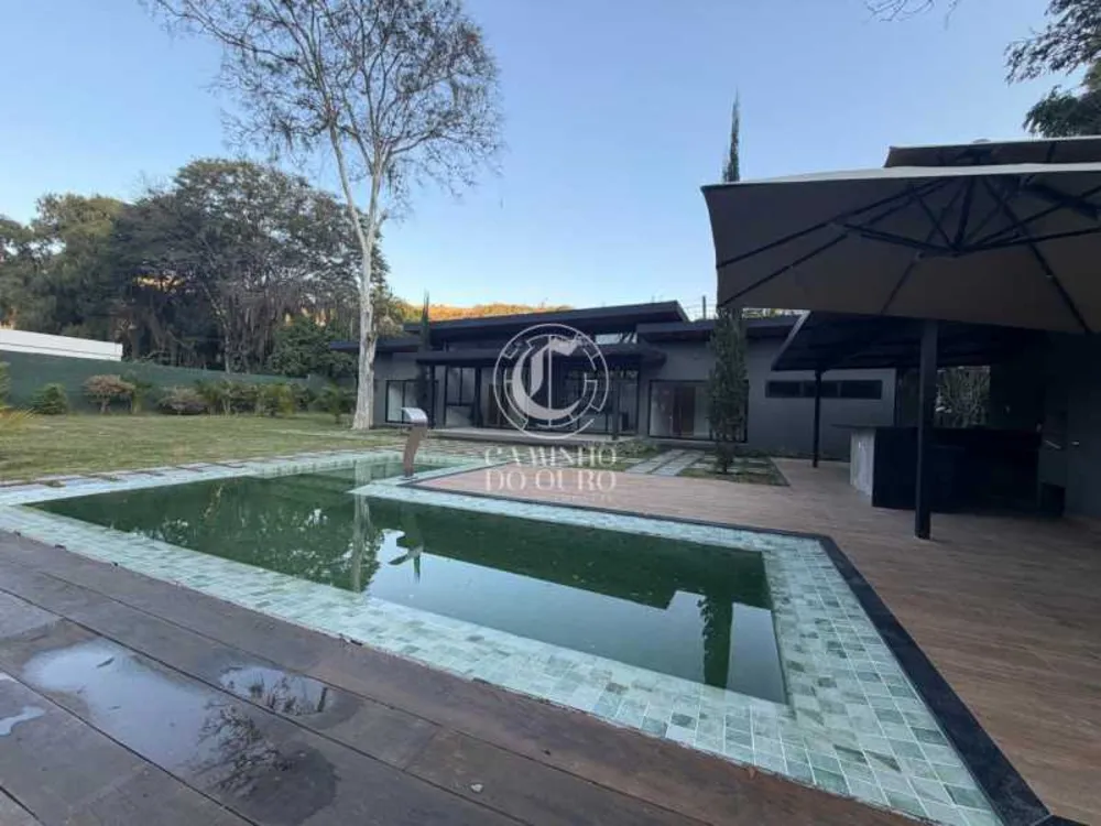 Casa, 4 quartos, 420 m² - Foto 24