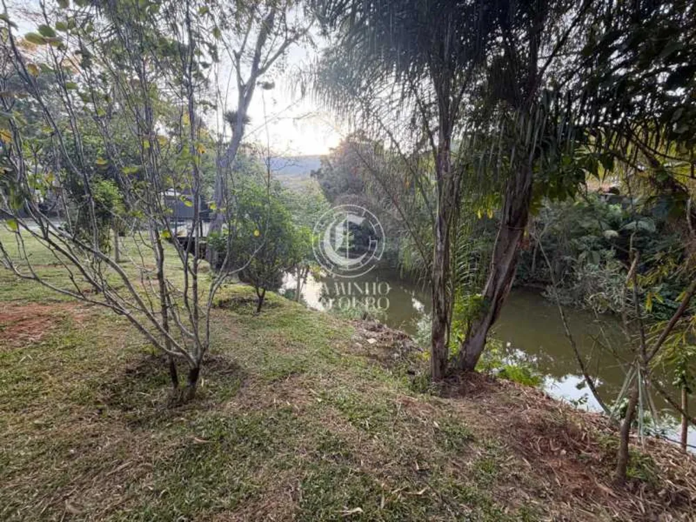 Casa, 4 quartos, 420 m² - Foto 19